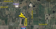 Symmes Rd. at I-75 Gibsonton, FL 33534 - Image 15407818