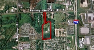 Pennsylvania Rd East of Telegraph Wyandotte, MI 48192 - Image 15411396