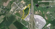 Commercial Outlot C Deerfield Crossing Memphis, IN 47143 - Image 15427078