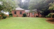 1563 Milford Creek Lane Sw Marietta, GA 30008 - Image 15432627