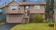 9111 Little Creek Drive Anchorage, AK 99507 - Image 15436536