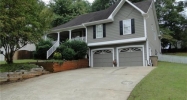 965 Rose Creek Run Woodstock, GA 30189 - Image 15446480