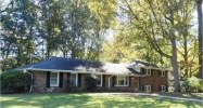 2535 Brookdale Drive Ne Atlanta, GA 30345 - Image 15447375