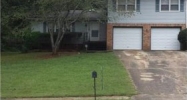 645 Hearon Dr Stone Mountain, GA 30088 - Image 15454274