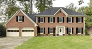 4793 Fairville Court Marietta, GA 30062 - Image 15458591