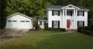 44 Brandon Ridge Drive Ne Atlanta, GA 30328 - Image 15461295