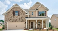 1222 Silvercrest Court Powder Springs, GA 30127 - Image 15463887