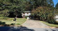 1508 Hillside Drive Conyers, GA 30094 - Image 15470267