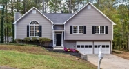 1738 Brompton Square Powder Springs, GA 30127 - Image 15494771