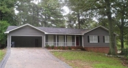 1747 Kelvin Drive Lawrenceville, GA 30043 - Image 15496950