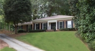 6320 Mountain Brook Lane Atlanta, GA 30328 - Image 15507964