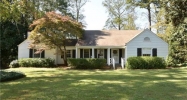 50 Mount Paran Road Ne Atlanta, GA 30342 - Image 15519899