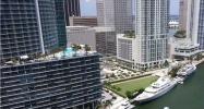 485 BRICKELL AV # 2504 Miami, FL 33131 - Image 15526221