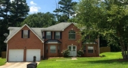 529 Wren Walk Stone Mountain, GA 30087 - Image 15530272