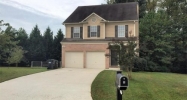 1261 Cumberland Creek Place Marietta, GA 30008 - Image 15553879