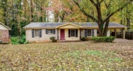 1279 Drayton Woods Drive Tucker, GA 30084 - Image 15554639