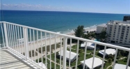 1010 S OCEAN BL # 1705 Pompano Beach, FL 33062 - Image 15554736