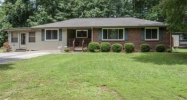 124 Curtis Road Lawrenceville, GA 30046 - Image 15554831