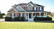 1252 White Columns Drive Monroe, GA 30656 - Image 15565973