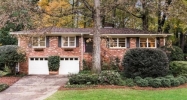 5595 Sherrell Drive Atlanta, GA 30342 - Image 15568305