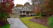 136 Brookwood Trail Waleska, GA 30183 - Image 15572016