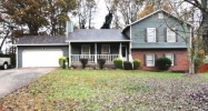 2360 Whitebluff Way Buford, GA 30519 - Image 15582362