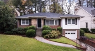 1368 Pasadena Avenue Ne Atlanta, GA 30306 - Image 15588937