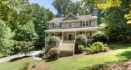 154 Junaluska Drive Woodstock, GA 30188 - Image 15589996