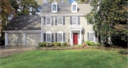 2369 Chestnut Springs Trail Marietta, GA 30062 - Image 15590513