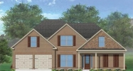 1045 Richmond Place Way Loganville, GA 30052 - Image 15591498