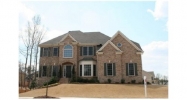 4686 Trilogy Park Trail Hoschton, GA 30548 - Image 15596809