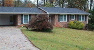 167 Mechelle Lane Marietta, GA 30066 - Image 15610012