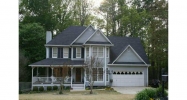 127 Cumberland Way Dallas, GA 30132 - Image 15613047