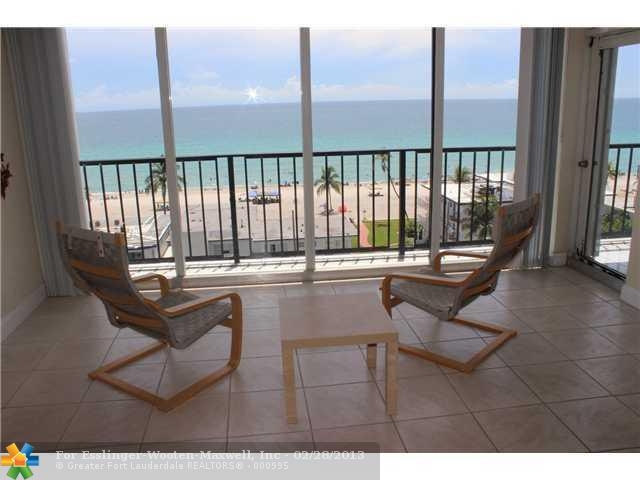 2101 S OCEAN DR # 801 - Image 15618779