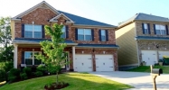 922 Sublime Trail Canton, GA 30114 - Image 15627468