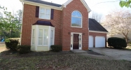 713 Chanson Drive Sw Marietta, GA 30064 - Image 15637838