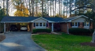 140 River Springs Drive Atlanta, GA 30328 - Image 15638389