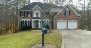 1604 Mansfield Cove Nw Kennesaw, GA 30152 - Image 15643743