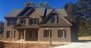 1606 Hickory Woods Way Marietta, GA 30066 - Image 15662827