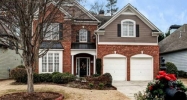 1957 Barrett Knoll Circle Nw Kennesaw, GA 30152 - Image 15666797