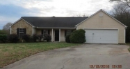 911 Castle Court Monroe, GA 30655 - Image 15667053