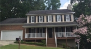 628 Fair Harbour Drive Lithonia, GA 30058 - Image 15667881