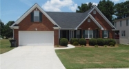 635 Wellbrook Court Loganville, GA 30052 - Image 15667917