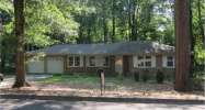 2570 Jewell Drive Marietta, GA 30066 - Image 15668281