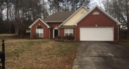 125 Gibson Way Covington, GA 30016 - Image 15668312