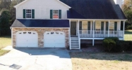 262 Bookout Loop Powder Springs, GA 30127 - Image 15670087