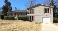 4458 Shiloh Trail Powder Springs, GA 30127 - Image 15670075