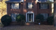 9135 Branch Valley Way Roswell, GA 30076 - Image 15670273