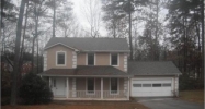 952 Pine Ridge Drive Stone Mountain, GA 30087 - Image 15670583