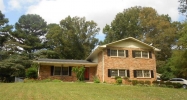 803 Mountainbrooke Circle Stone Mountain, GA 30087 - Image 15670564